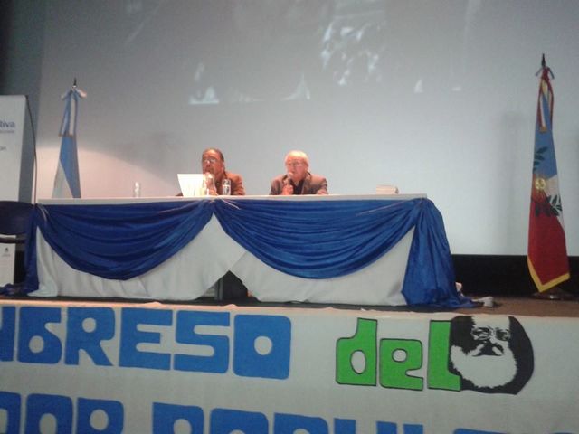 III Congreso del Educador Popular